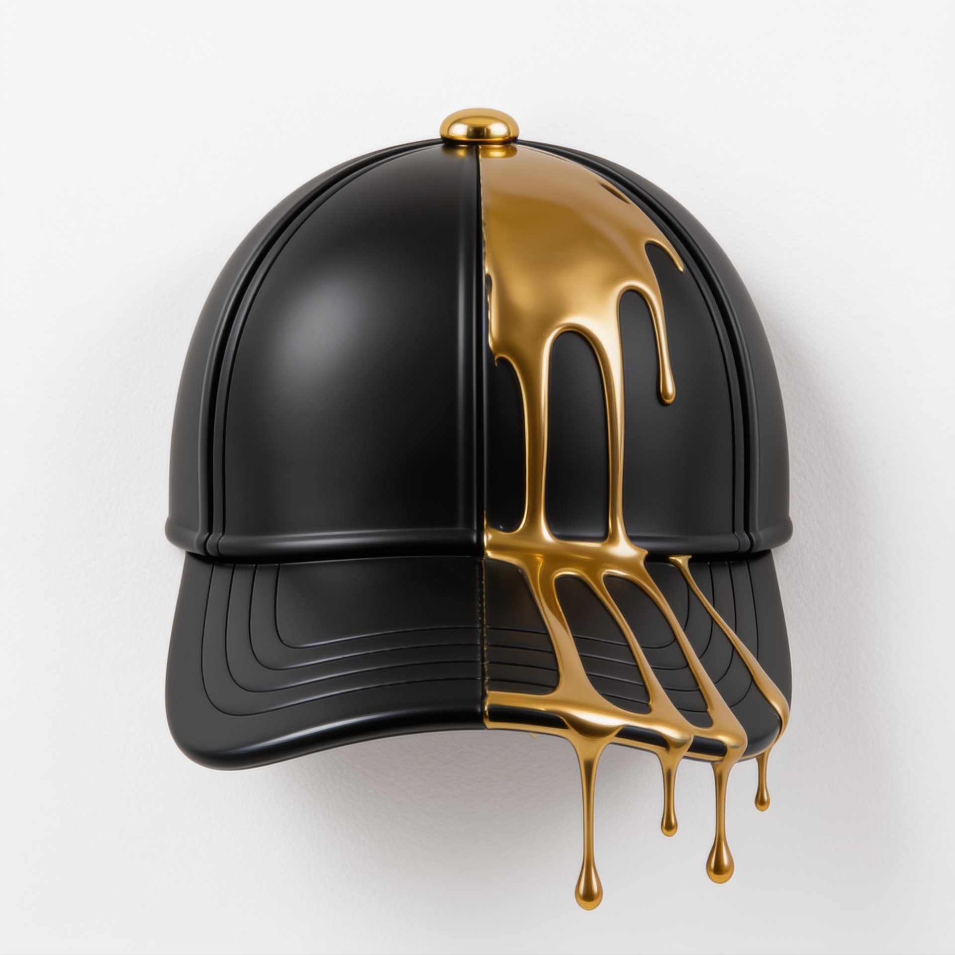 Gold Drip